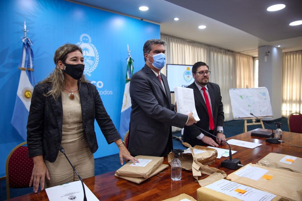 SEIS OFERENTES SE PRESENTARON A LA SEGUNDA LICITACIÓN PARA LA URBANIZACIÓN DE LA RUBITA