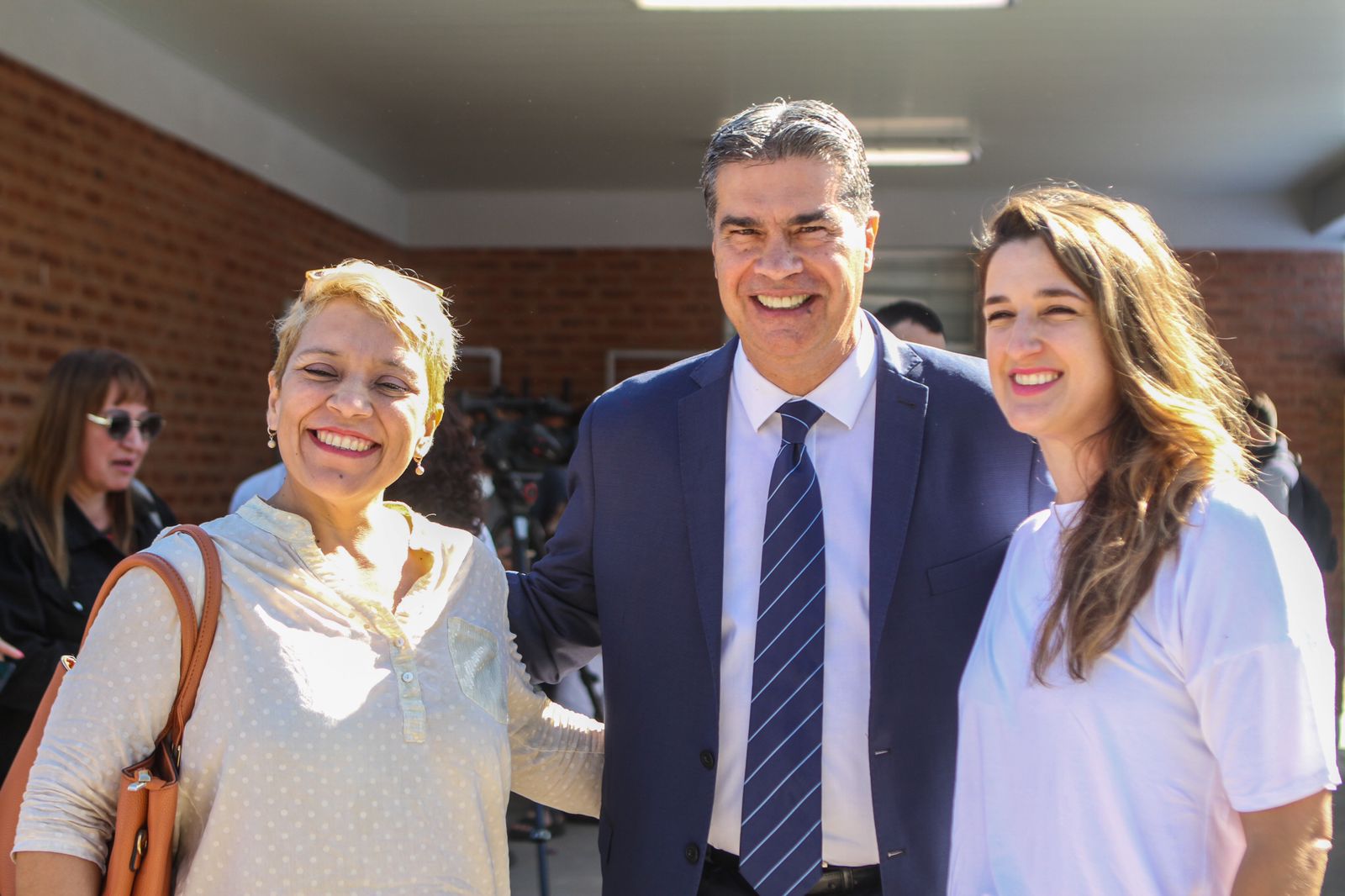 *PRESENTARON EL PLAN DE FORTALECIMIENTO DE LA ATENCIÓN PRIMARIA DE LA SALUD CON EJE EN LA PRODUCCIÓN PÚBLICA DE MEDICAMENTOS*