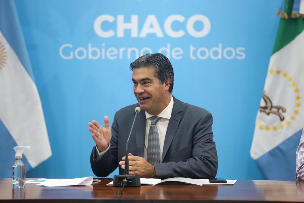 EL GOBIERNO PRESENTÓ LICITACIONES POR 320 MILLONES DE PESOS PARA CONSTRUIR Y REFACCIONAR CINCO ESCUELAS