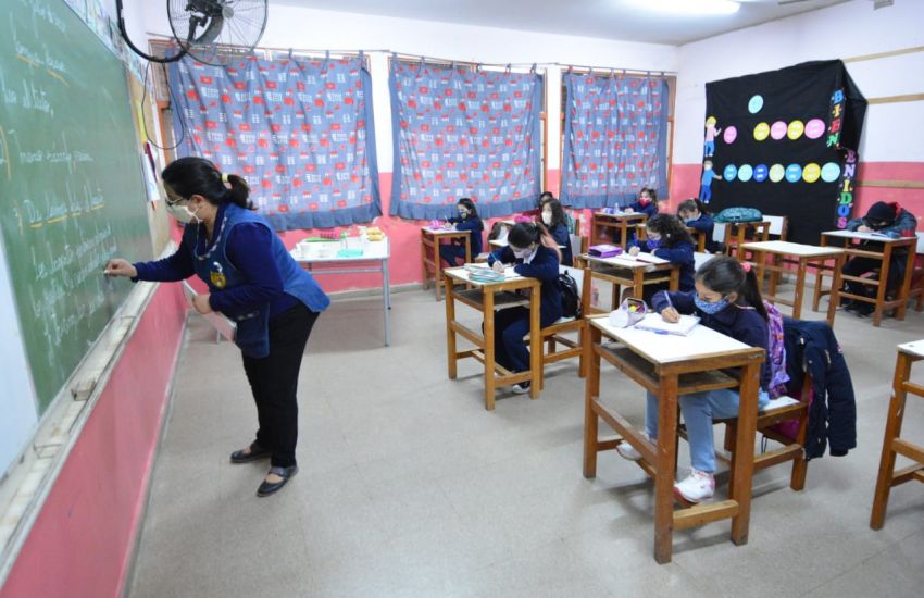 EL PRÓXIMO LUNES SERÁ ASUETO PARA LA COMUNIDAD EDUCATIVA