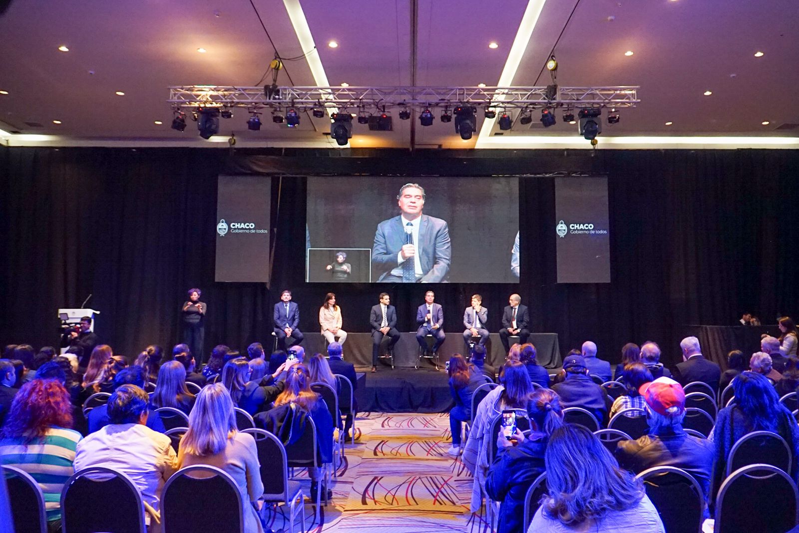 *JORNADA DE TURISMO E INTEGRACIÓN DEL NORTE GRANDE: “YA NO PODEMOS TRABAJAR DE FORMA AISLADA, DEBEMOS DISEÑAR UN PAQUETE DE SERVICIOS INTEGRALES PARA LA REGIÓN”*