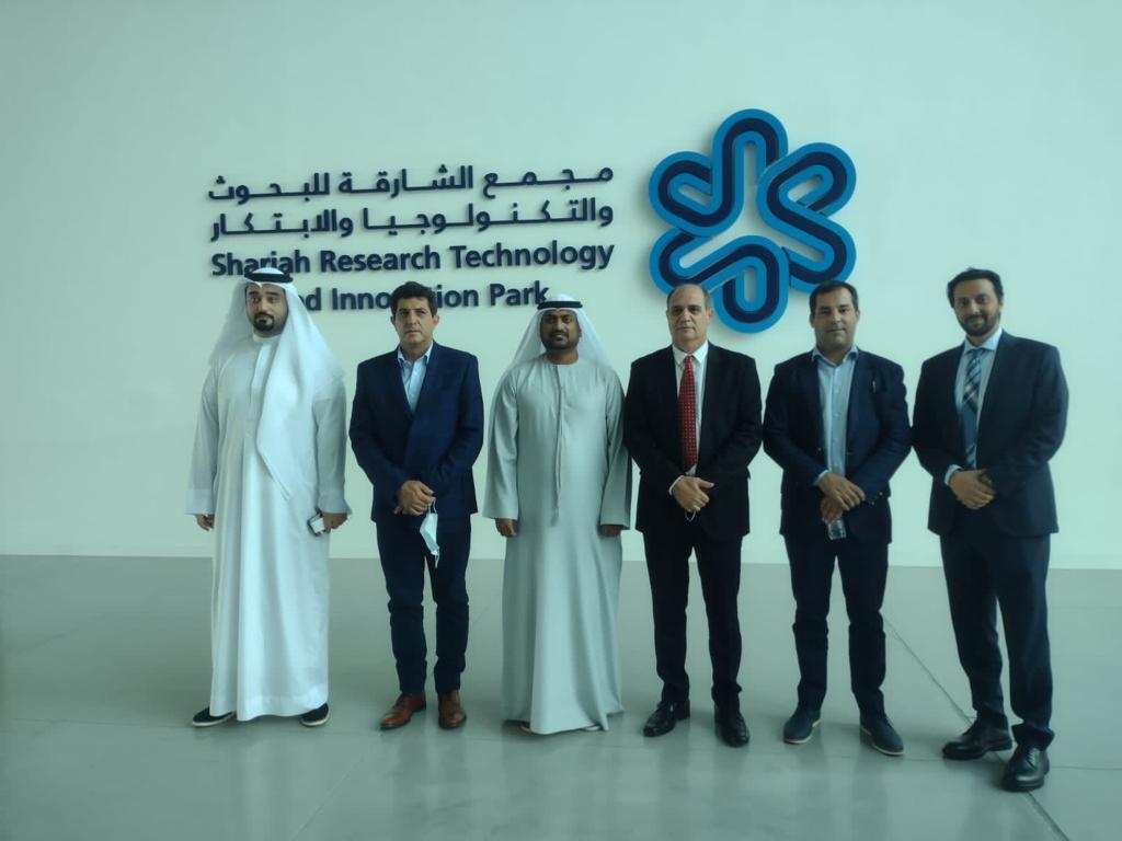 *CAPITANICH EN ABU DHABI: “LOS FONDOS ESTÁN INTERESADOS EN INVERTIR EN EL NORTE GRANDE CON LA PARTICIPACIÓN DE NUESTROS EMPRESARIOS”*