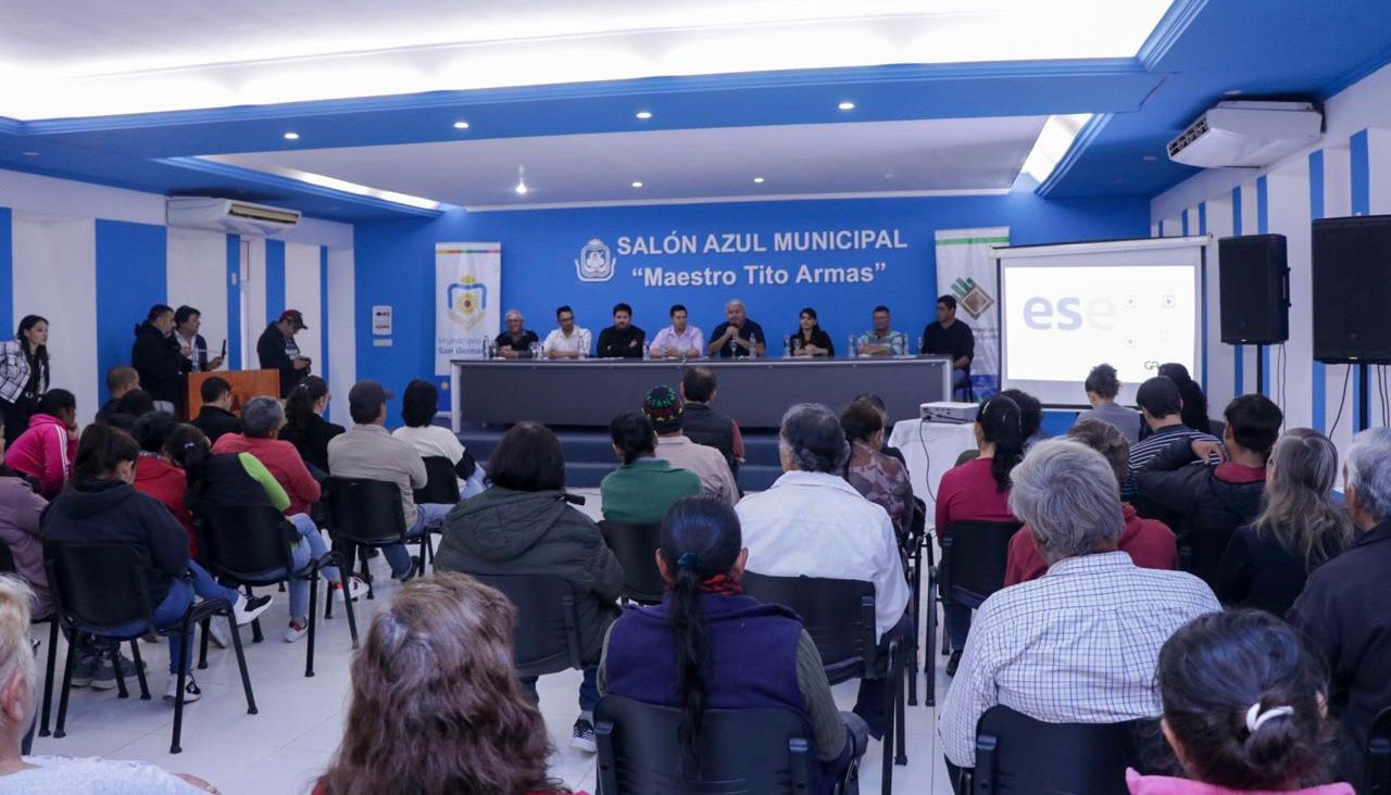 SUDOESTE: EL GOBIERNO PROVINCIAL BRINDÓ DETALLES DE LA PLATAFORMA “ESE”, PARA EMPRENDEDORES