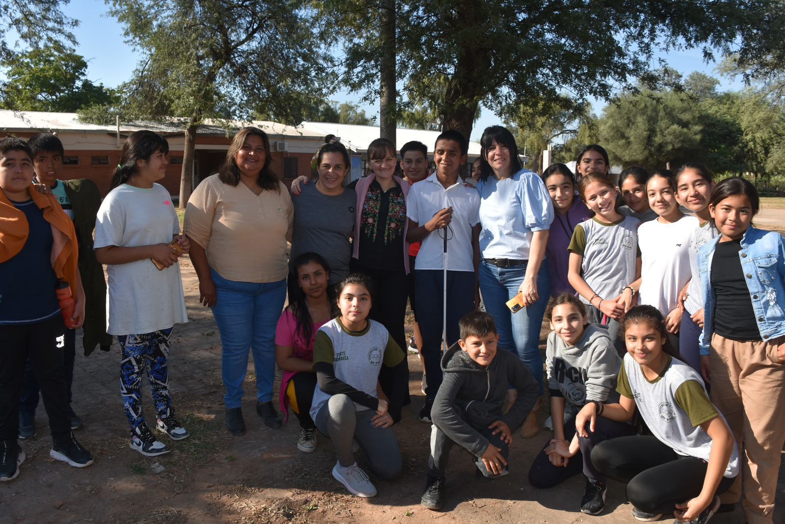 *LA LEONESA: REUNIÓN REGIONAL CON PASTORES PARA INFORMAR EL FUNCIONAMIENTO DEL PROGRAMA ÑACHEC*
