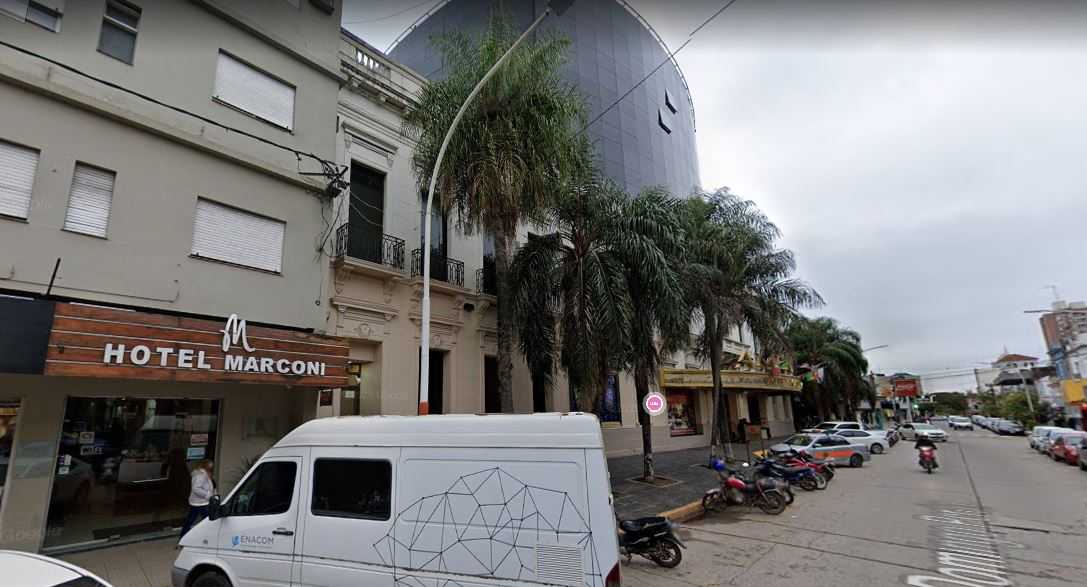 En el fin de semana extra largo, Resistencia tiene 85% de ocupación hotelera