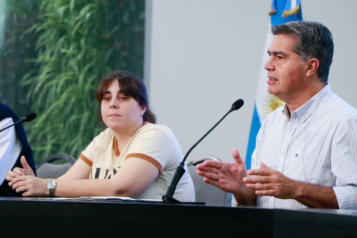 *MÁS ACCESO A LA SALUD: ABRIERON LOS SOBRES DE LICITACIÓN PARA CONSTRUIR UN NUEVO HOSPITAL EN CAPITÁN SOLARI Y REFACCIONAR EL DE SAN BERNARDO*