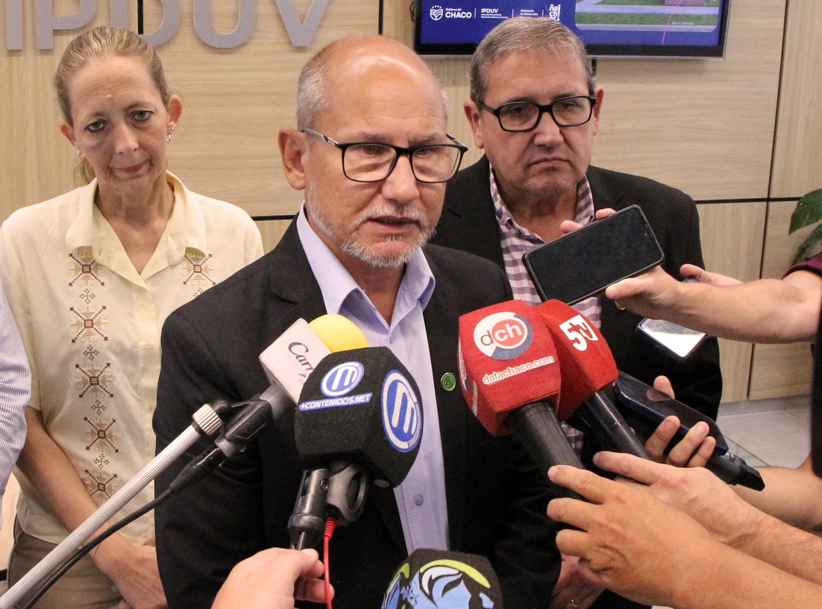 *PROGRAMA ÑACHEC: EL GOBIERNO PROVINCIAL COMENZÓ LAS LICITACIONES PARA CONSTRUIR VIVIENDAS EN EL IMPENETRABLE*