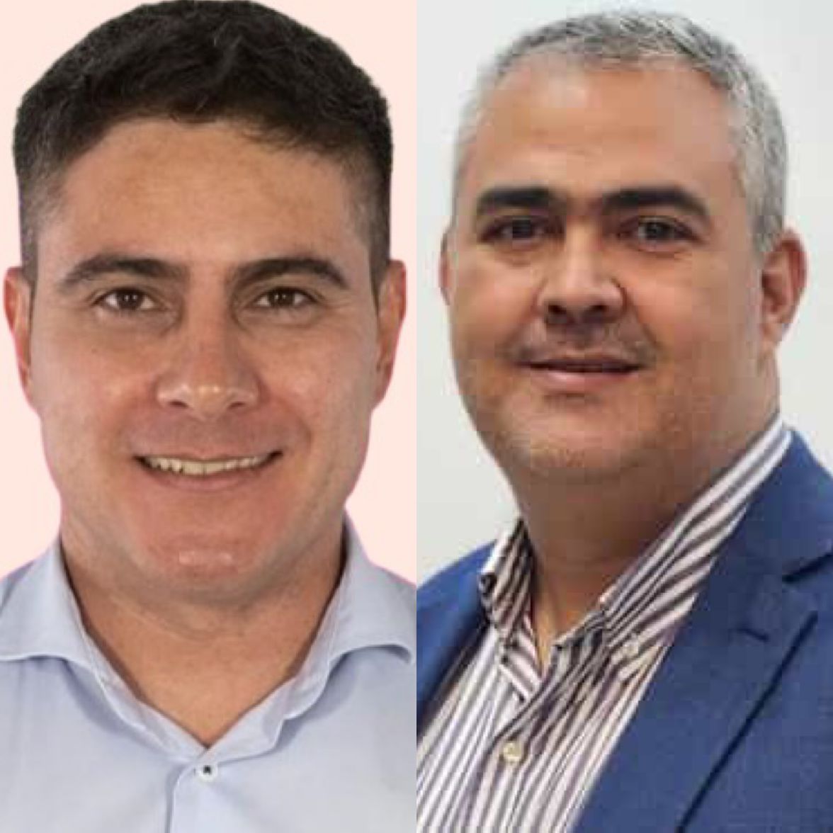 *CAMBIOS EN EL GABINETE DE LEANDRO ZDERO*