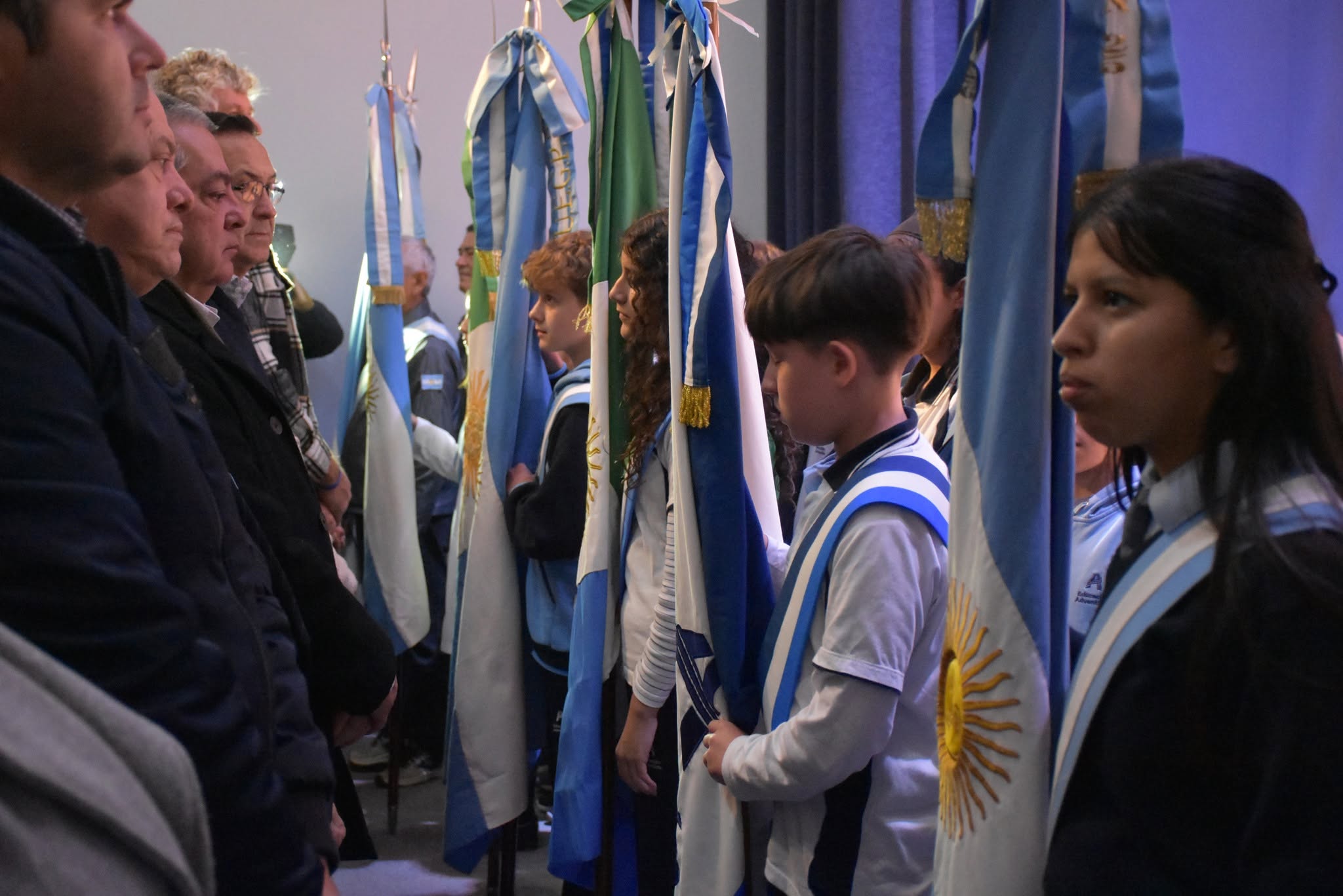 D&Iacute;A DE LA REAFIRMACI&Oacute;N DE LOS DERECHOS SOBRE MALVINAS: "LA MALVINIZACI&Oacute;N TIENE QUE HACERSE D&Iacute;A A D&Iacute;A", DESTAC&Oacute; RA&Uacute;L FERN&Aacute;NDEZ