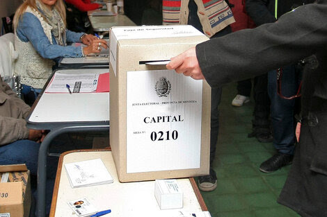 PASO 2021  En el Chaco, 14 listas competirán en las primarias del domingo
