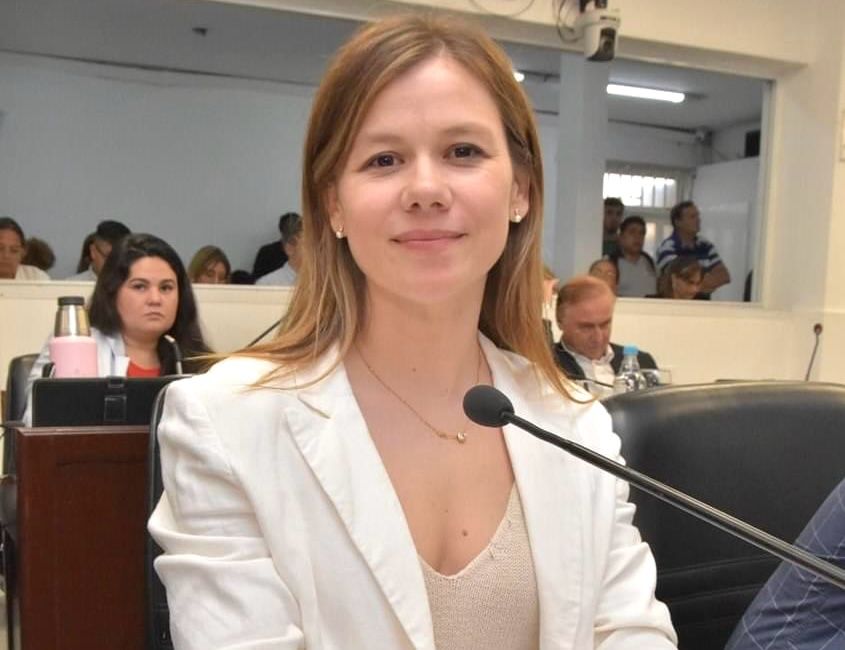 *“La oposición busca dañar al gobernador Zdero y el pueblo no les cree”*