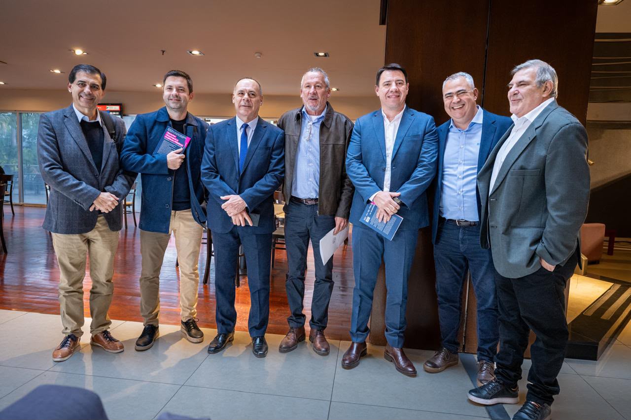 *ESTE VIERNES: SE INAUGUR&Oacute; LA 3&ordf; JORNADA DE DERECHO MUNICIPAL Y POL&Iacute;TICAS P&Uacute;BLICAS EN S&Aacute;ENZ PE&Ntilde;A*