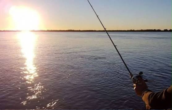 *EL GOBIERNO DEL CHACO DISPUSO UNA VEDA EXTRAORDINARIA DE PESCA EN UN SECTOR DEL R&Iacute;O PARAN&Aacute;*