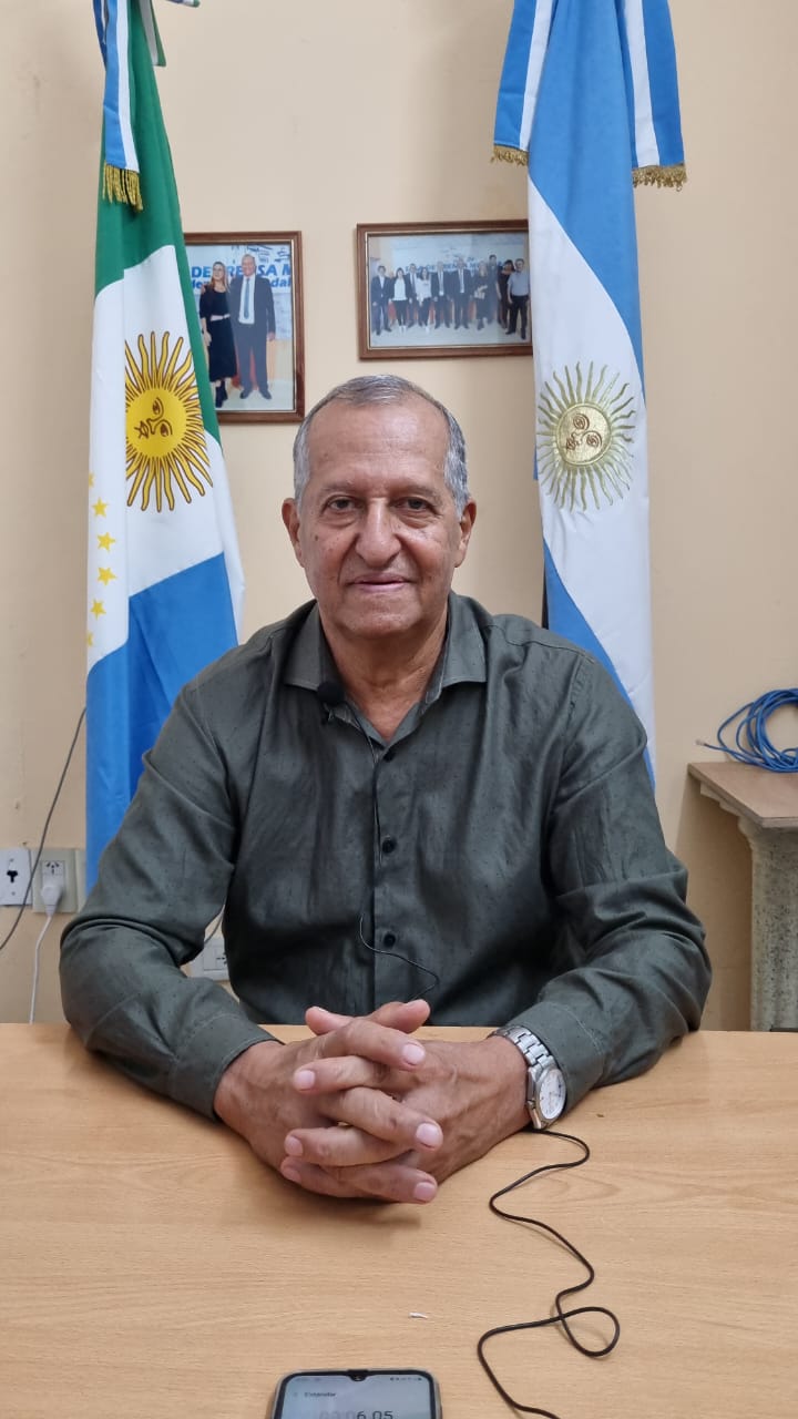 PAPP EN EL ACCESO NORTE: "LAS 10 HECTÁREAS DE PASTIZALES SE CONVIRTIERON EN UN LUGAR DE ESPARCIMIENTO Y REUNIÓN"