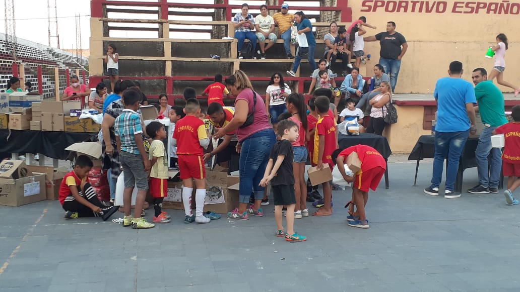 ALICIA TORRES: SiCEACh acompaña la inserción escolar