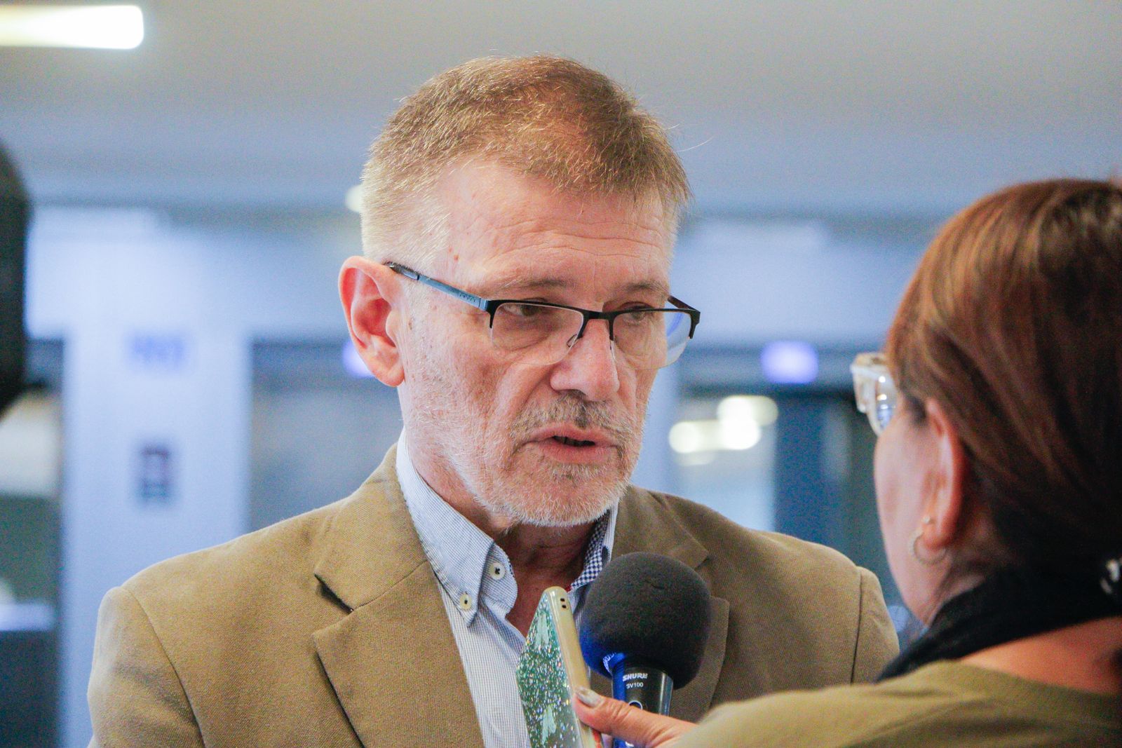*EL PRESIDENTE DE APA, JORGE PILAR, FUE DESIGNADO REPRESENTANTE DE ARGENTINA ANTE EL PROGRAMA ECOHIDROLOGÍA DE LA UNESCO*