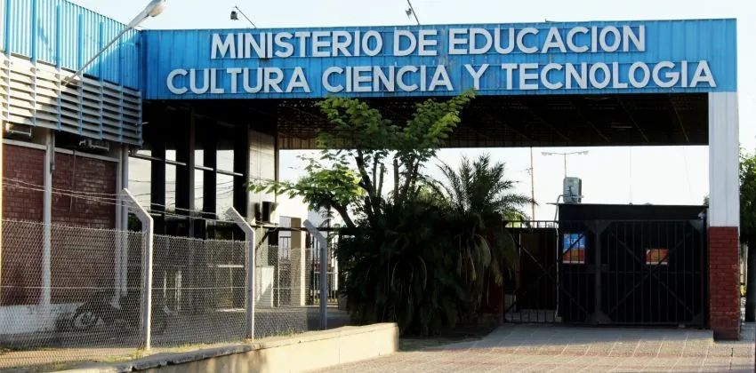 *EDUCACIÓN INFORMA QUE SE EXTIENDE HASTA EL 19 DE ABRIL LAS INSCRIPCIONES DEL PERIODO B PARA INTERINATOS Y  SUPLENCIAS*