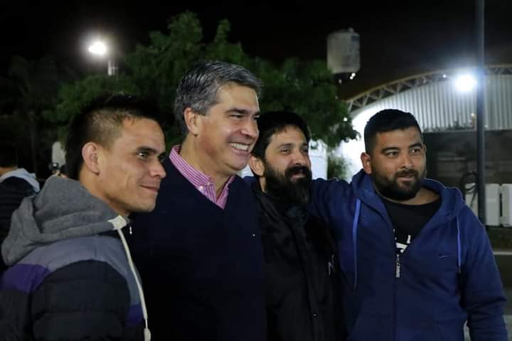 *IMPUSIERON EL NOMBRE DE FABRICIANO GÓMEZ AL ESPACIO DE LOS ESCULTORES: "FUE UN MENTOR EXTRAORDINARIO Y UN ÍCONO INSUSTITUIBLE DE NUESTRA CULTURA"*
