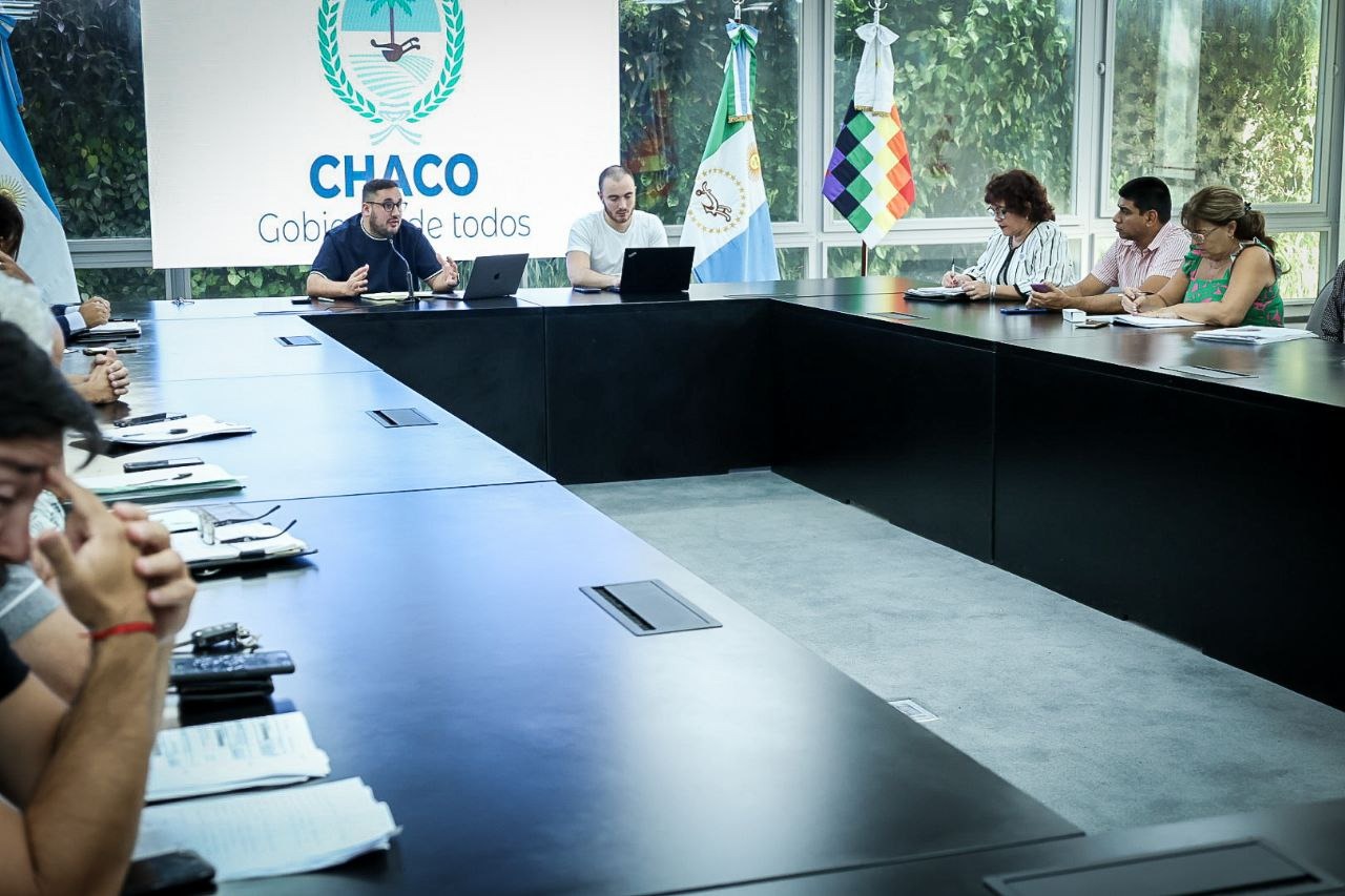 *EL GOBIERNO LOGRÓ UN NUEVO ACUERDO SALARIAL CON JUDICIALES*