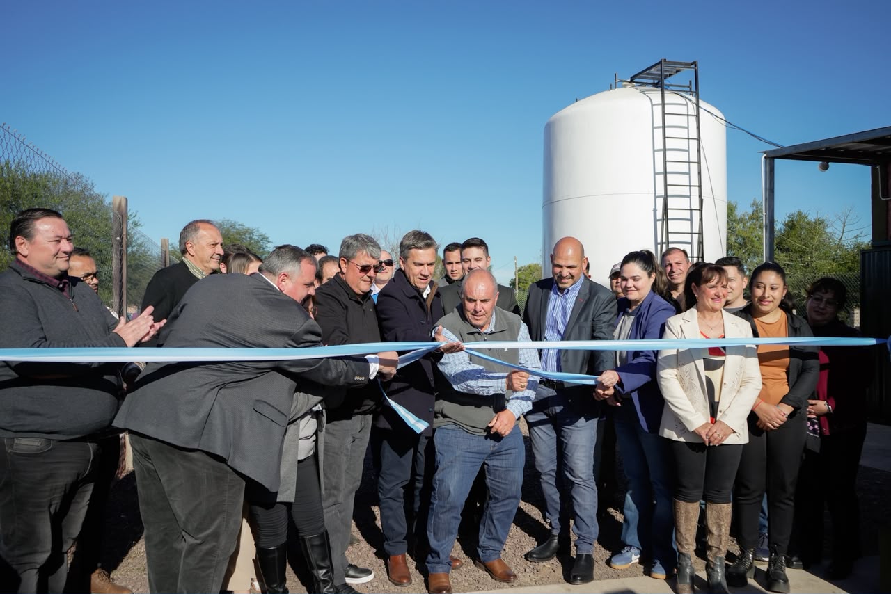 *MAKALL&Eacute; CELEBR&Oacute; SUS 138 A&Ntilde;OS CON IMPORTANTES OBRAS, NUEVAS INVERSIONES Y EL ANUNCIO DE M&Aacute;S PAVIMENTO*