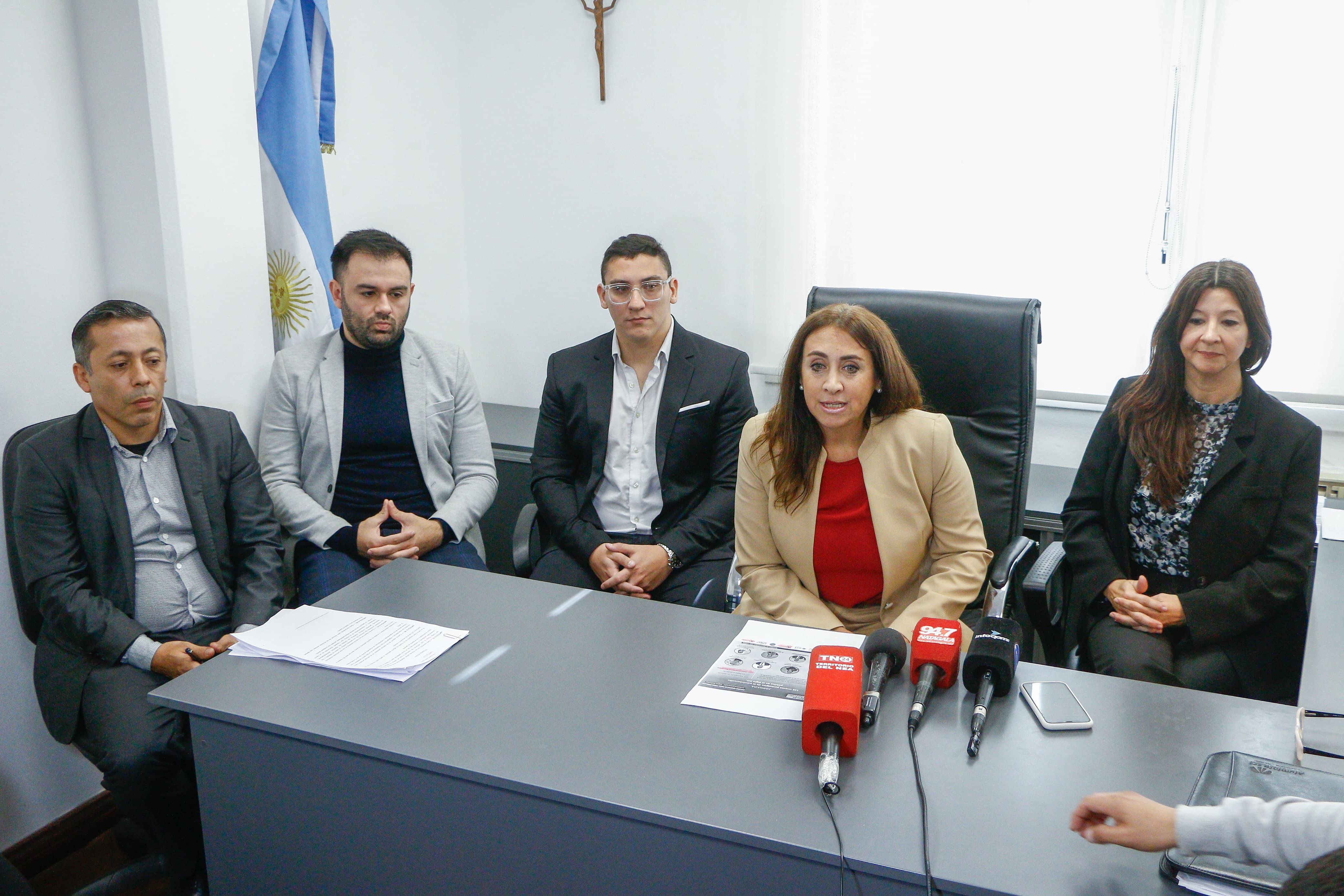 *FERIA DEL LIBRO JURÍDICO: EL GOBIERNO PROVINCIAL CAPACITARÁ SOBRE LOS NUEVOS PARADIGMAS DE LA ADMINISTRACIÓN PÚBLICA*