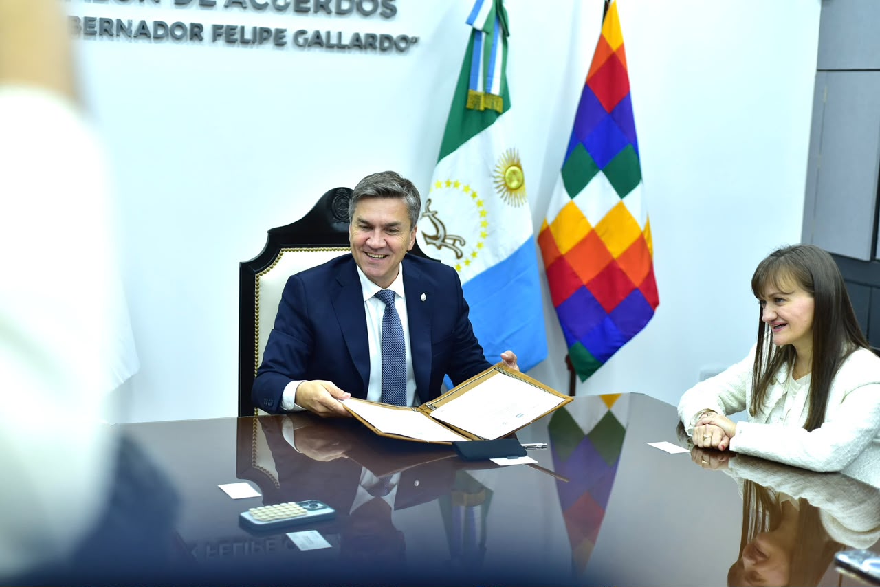 *CHACO Y NACIONES UNIDAS ARTICULAN ACCIONES PARA PREVENIR LOS CONSUMOS PROBLEM&Aacute;TICOS*