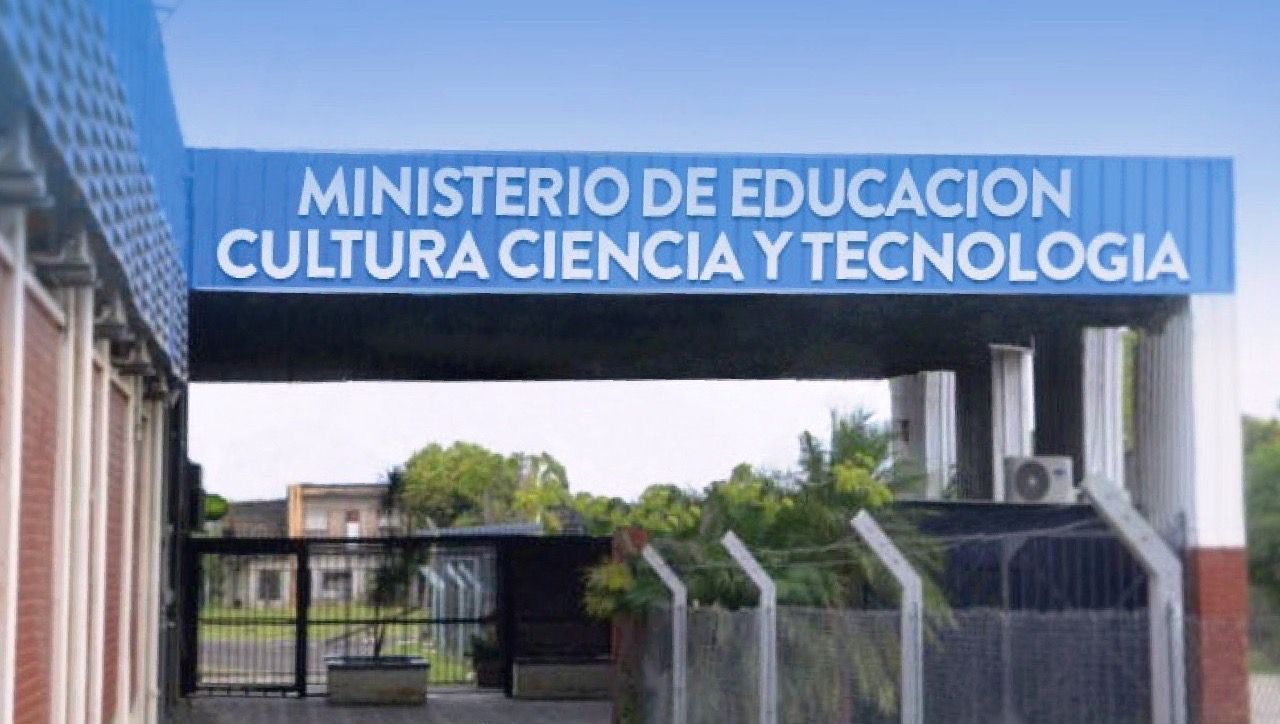 *EDUCACI&Oacute;N RECUERDA QUE EL PAGO DE LA COOPERADORA ESCOLAR ES VOLUNTARIO NO OBLIGATORIO*
