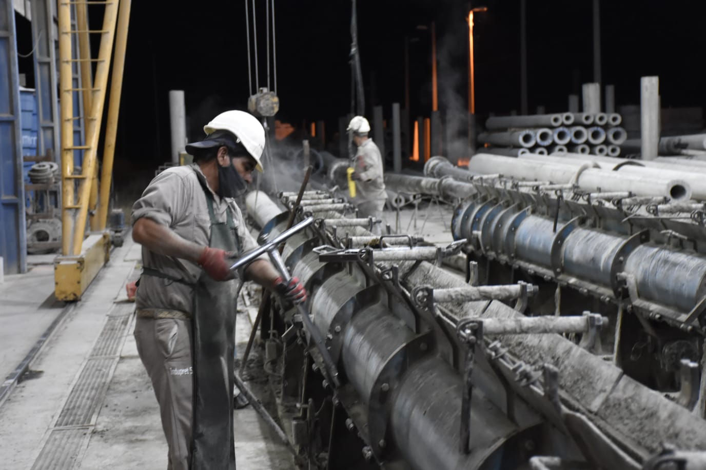 *TARIFA ELÉCTRICA DIFERENCIAL PARA LA INDUSTRIA: EL 31 DE MARZO VENCE EL PLAZO PARA ACTUALIZAR INFORMACIÓN*