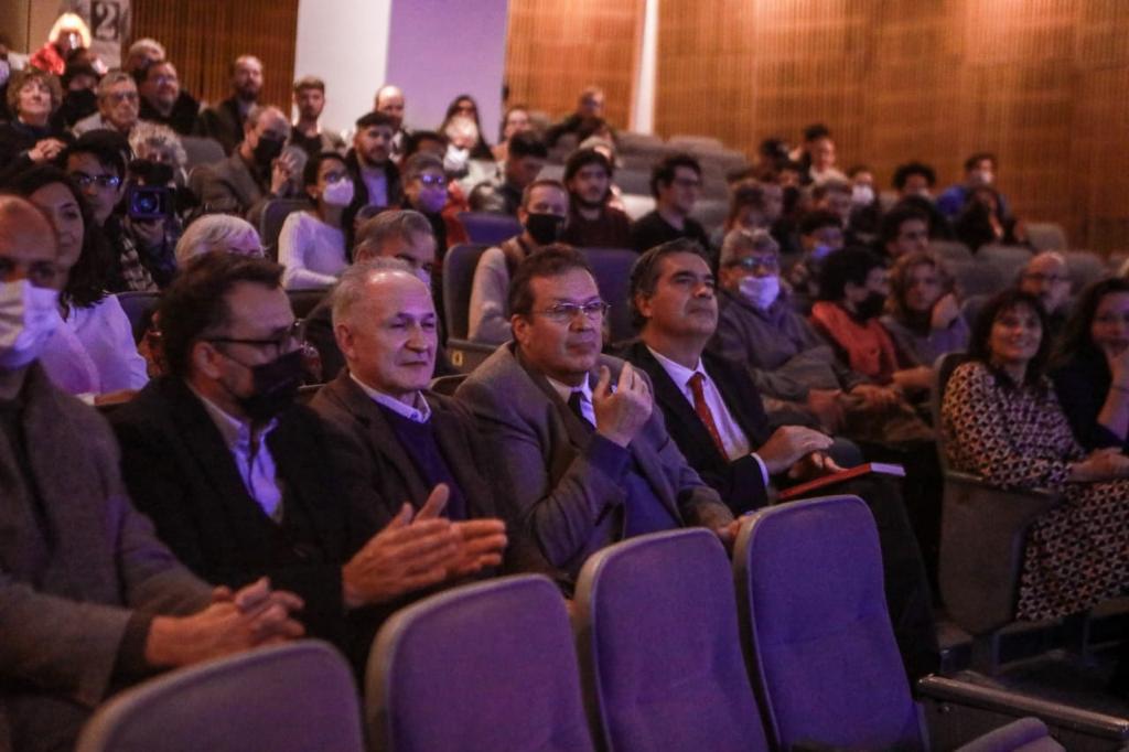 *CHACO SERÁ LA SEDE DE LA 36º FIESTA NACIONAL DEL TEATRO: “LOS RECIBIMOS CON LOS BRAZOS ABIERTOS”, EXPRESÓ CAPITANICH*