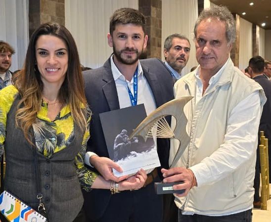 *ASAMBLEA DEL CONSEJO FEDERAL: CHACO INVITÓ A LA SECRETARÍA DE TURISMO DE NACIÓN Y AL MINISTERIO DEL INTERIOR A PARTICIPAR DE LA BIENAL 2024*