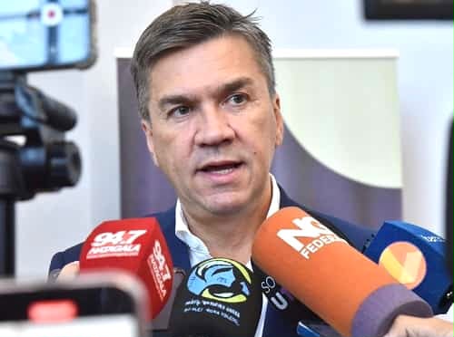 *ZDERO: &ldquo;LOGRAMOS LA AUTORIZACI&Oacute;N DE LA RUTA 13 HASTA VILLA &Aacute;NGELA&rdquo;*
