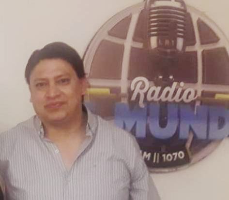 SERGIO GONZALEZ 2023 :: SEŔA UNA GESTION DINAMICA,TRANSPARENTE Y MODERNA