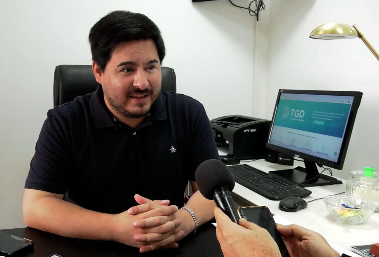 DÍA MUNDIAL DEL EMPRENDIMIENTO: CHACO HOY CUENTA CON LA SUBSECRETARÍA DE EMPRENDEDURISMO PARA ACOMPAÑAR A LOS CHAQUEÑOS* 