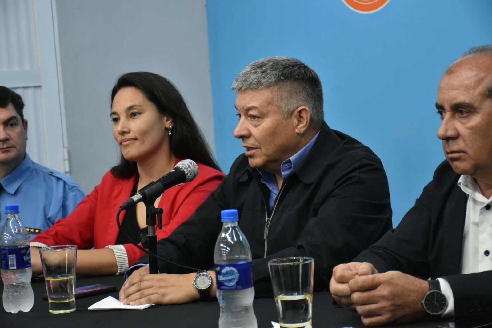 *LAS BREÑAS: PROVINCIA Y MUNICIPIO AVANZAN EN LA CREACIÓN DEL CENTRO DE VIDEOVIGILANCIA PARA MÁS CONTROL Y SEGURIDAD*