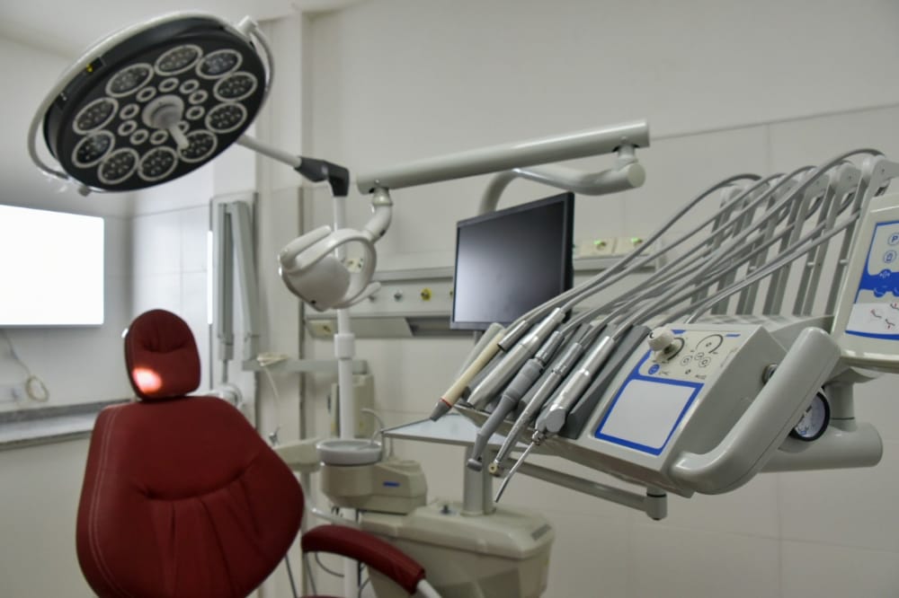 EL NUEVO HOSPITAL ODONTOLÓGICO DE SÁENZ PEÑA YA ATENDIÓ CERCA DE 8000 PACIENTES Y APLICÓ LA PRIMERA PRÓTESIS