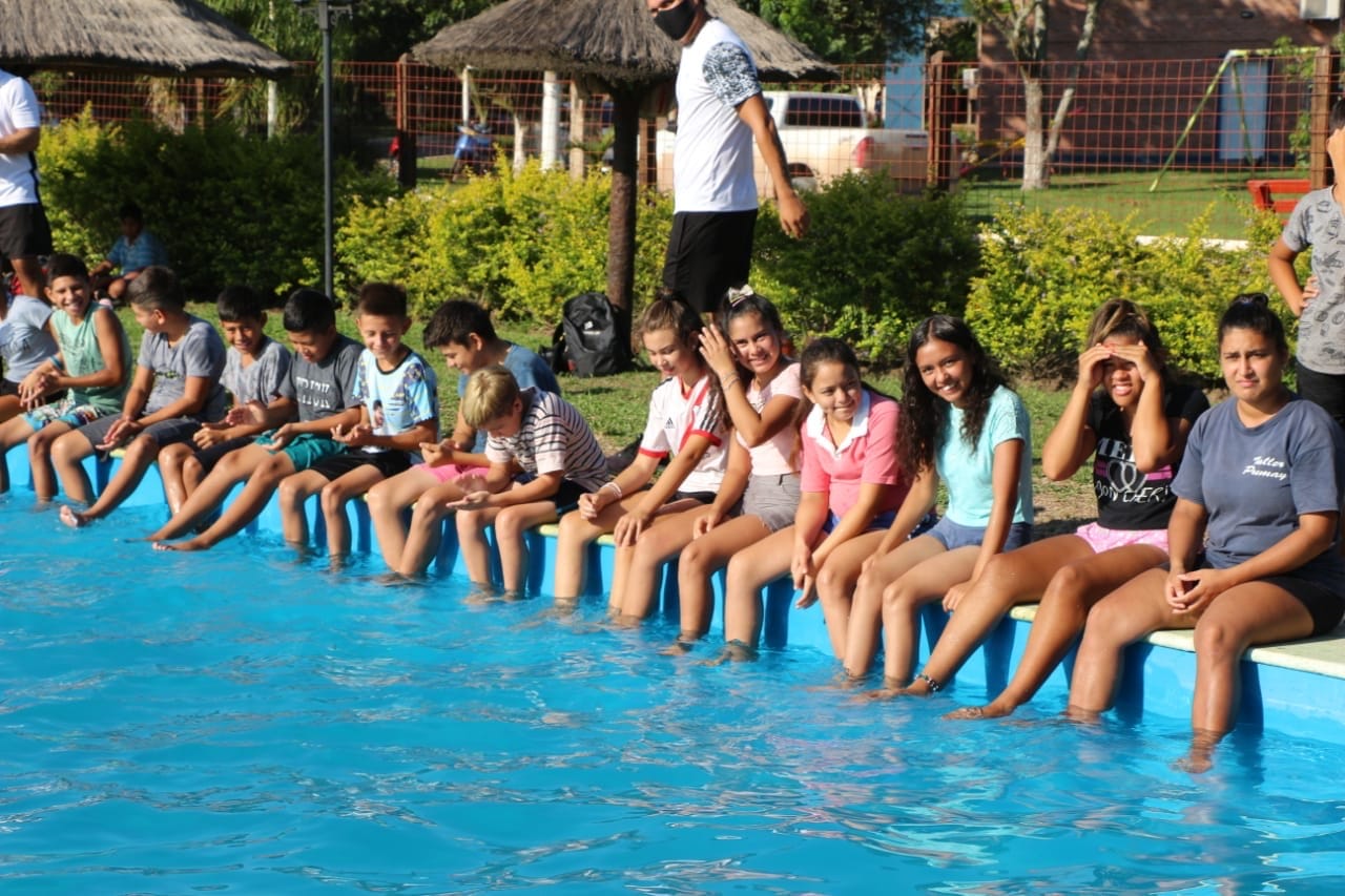 *EDUCACIÓN ABRIÓ LA INSCRIPCIÓN A LA ESCUELA DE VERANO 2023*