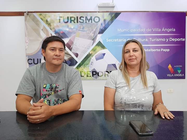 LA SECRETARÍA DE CULTURA, TURISMO Y DEPORTES JUNTO A FECUVA INFORMARON SOBRE LOS MEGACARNAVALES 2023