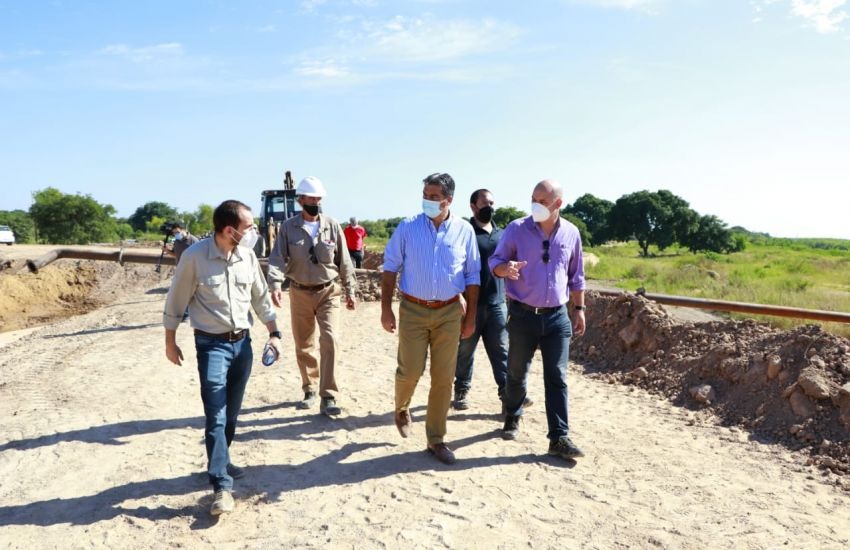 *DEFENSA DEL BARRIO SAN PEDRO PESCADOR: EL GOBIERNO GARANTIZA INFRAESTRUCTURA PARA MEJORAR LA CALIDAD DE VIDA DE LOS COSTEÑOS*