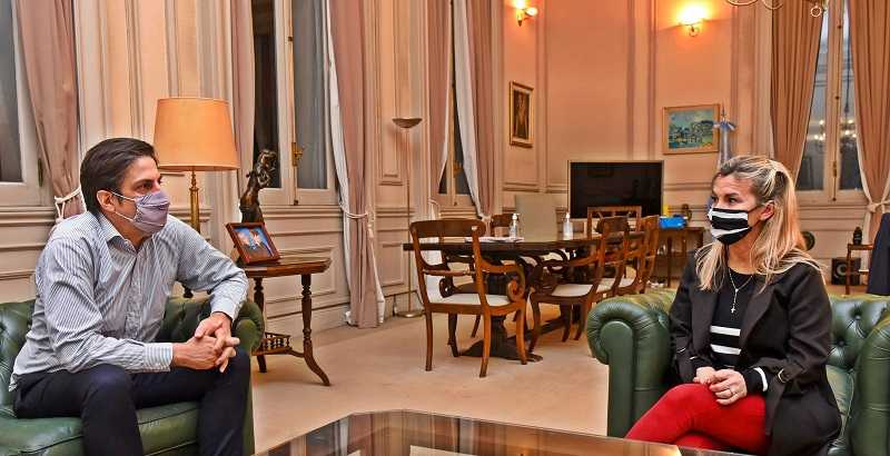 Desde el 26 de julio, Chaco volverá a la presencialidad cuidada: todos los detalles del esquema