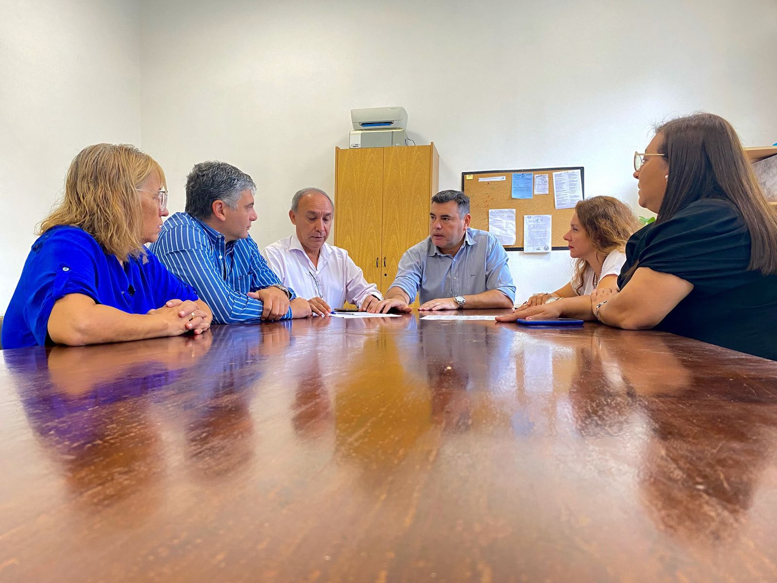*UCR: "LA TRACCIÓN A SANGRE SE ERRADICA CON DECISIÓN POLÍTICA Y SIN ESPECULACIONES"*