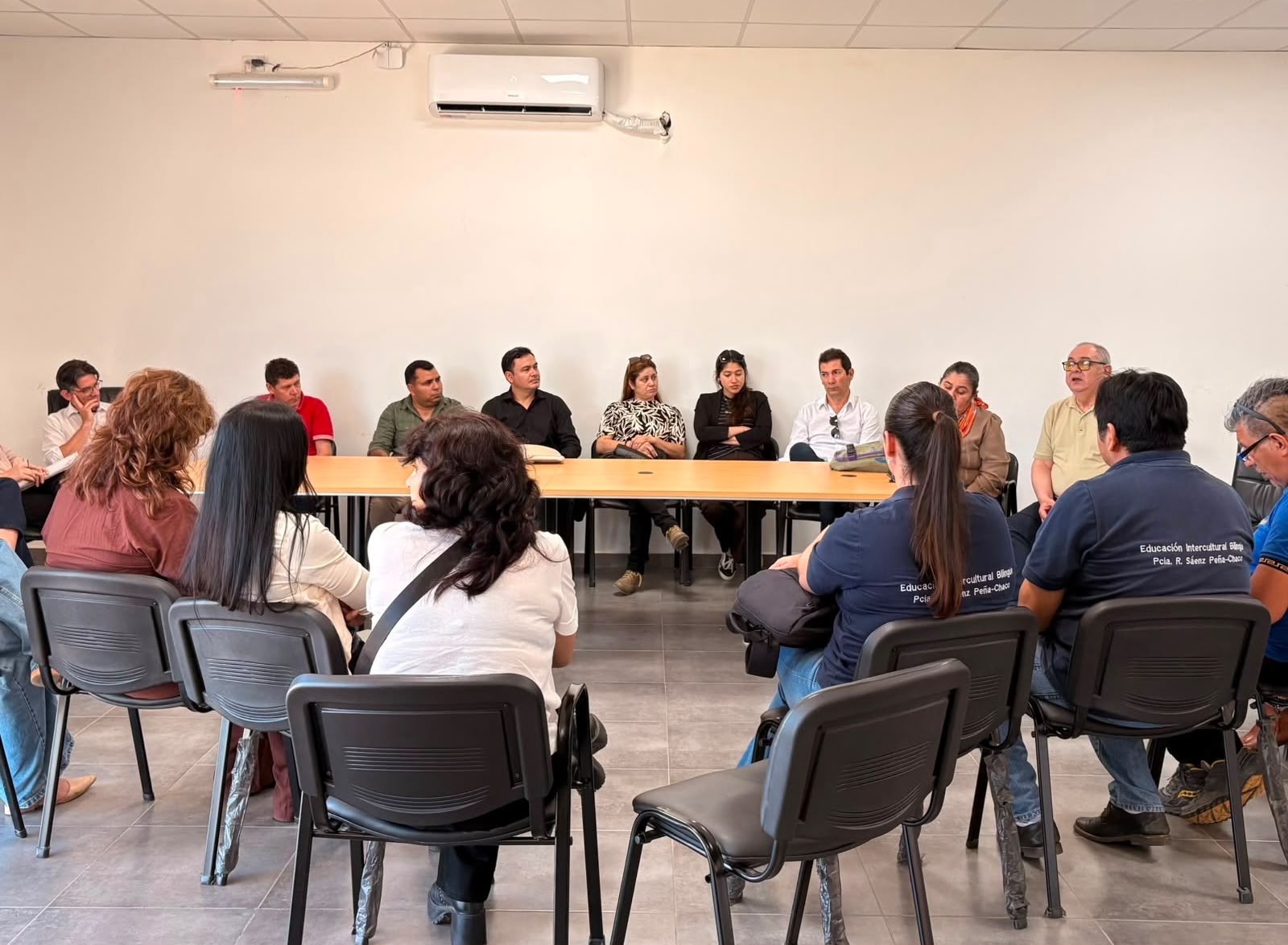 *EDUCACI&Oacute;N ACOMPA&Ntilde;A EL PROCESO DE ELECCI&Oacute;N DE RECTORES Y VICERRECTORES EN LOS INSTITUTOS DE EDUCACI&Oacute;N SUPERIOR*