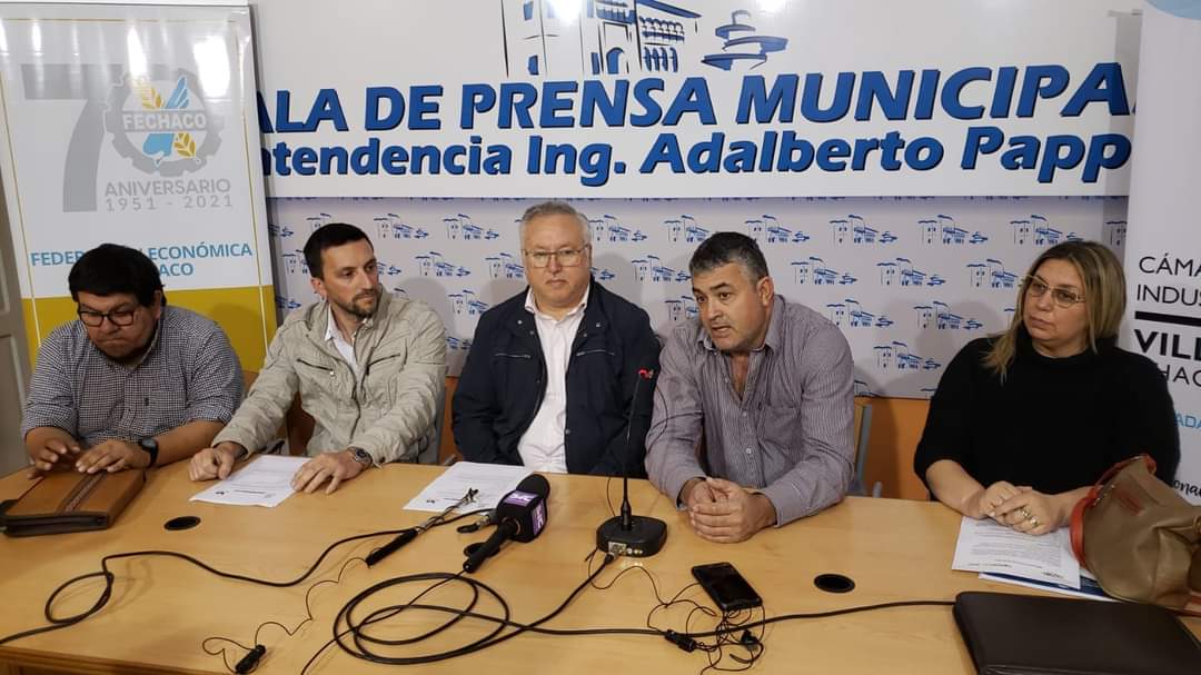MUNICIPIO Y CÁMARA DE COMERCIO INVITAN A INSCRIBIRSE AL CONCURSO PARA ELEGIR AL JOVEN EMPRESARIO VILLANGELENSE 2022