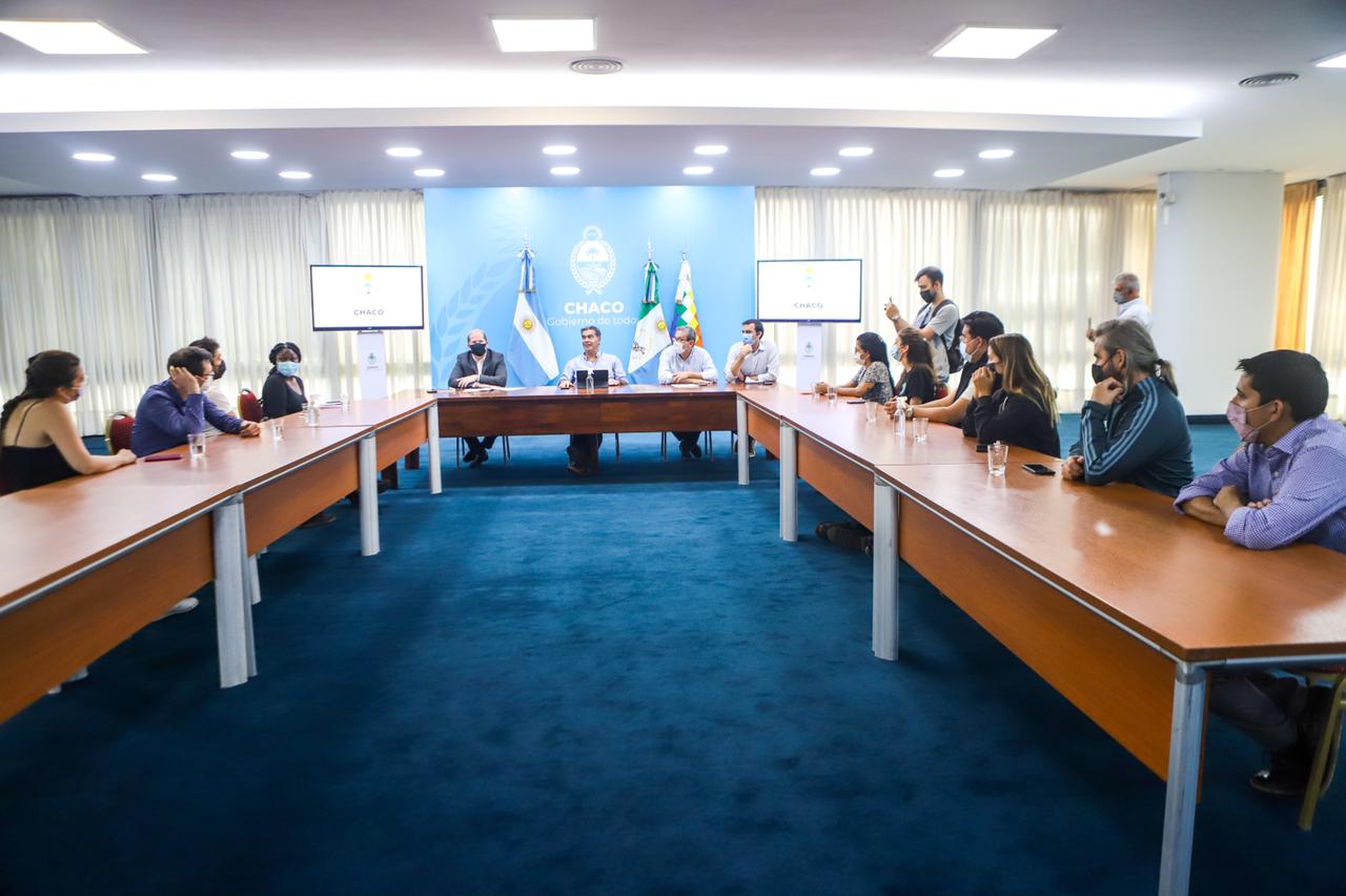 EL GOBIERNO Y ESTUDIANTES DE ESCUELA POLÍTICA INTERNACIONAL PROMUEVEN PROYECTO COMUNITARIO PARA TRATAR ADICCIONES