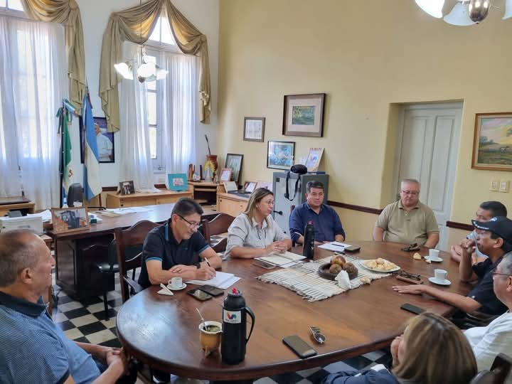 LA ASOCIACIÓN DE VETERANOS DE GUERRA Y EL MUNICIPIO COORDINAN ACTIVIDADES CONMEMORATIVAS PARA EL 1 Y 2 DE ABRIL