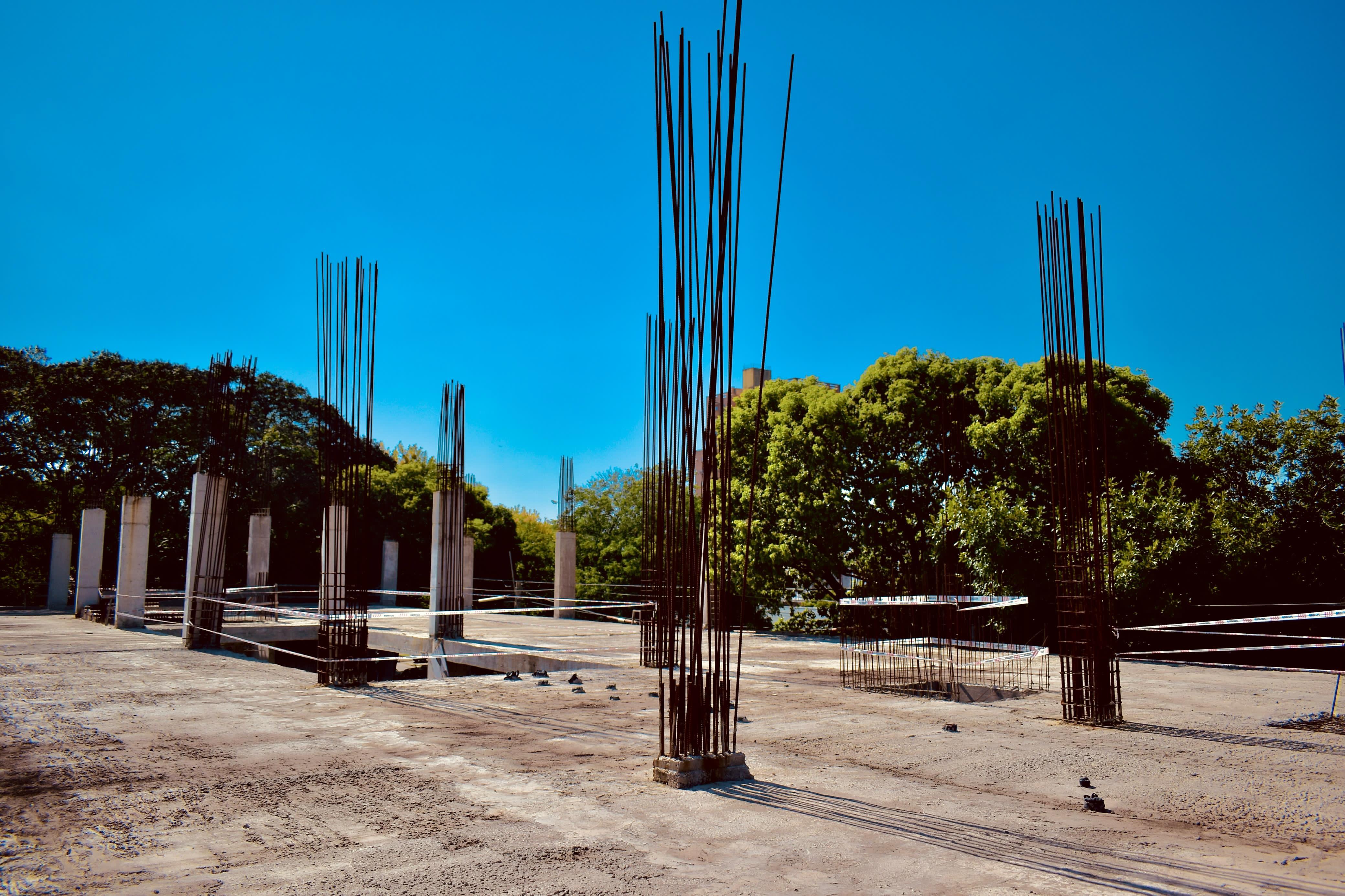 *EL GOBERNADOR ZDERO ANUNCIÓ LA REACTIVACIÓN DE LA OBRA DEL NUEVO EDIFICIO DEL INSSSEP*
