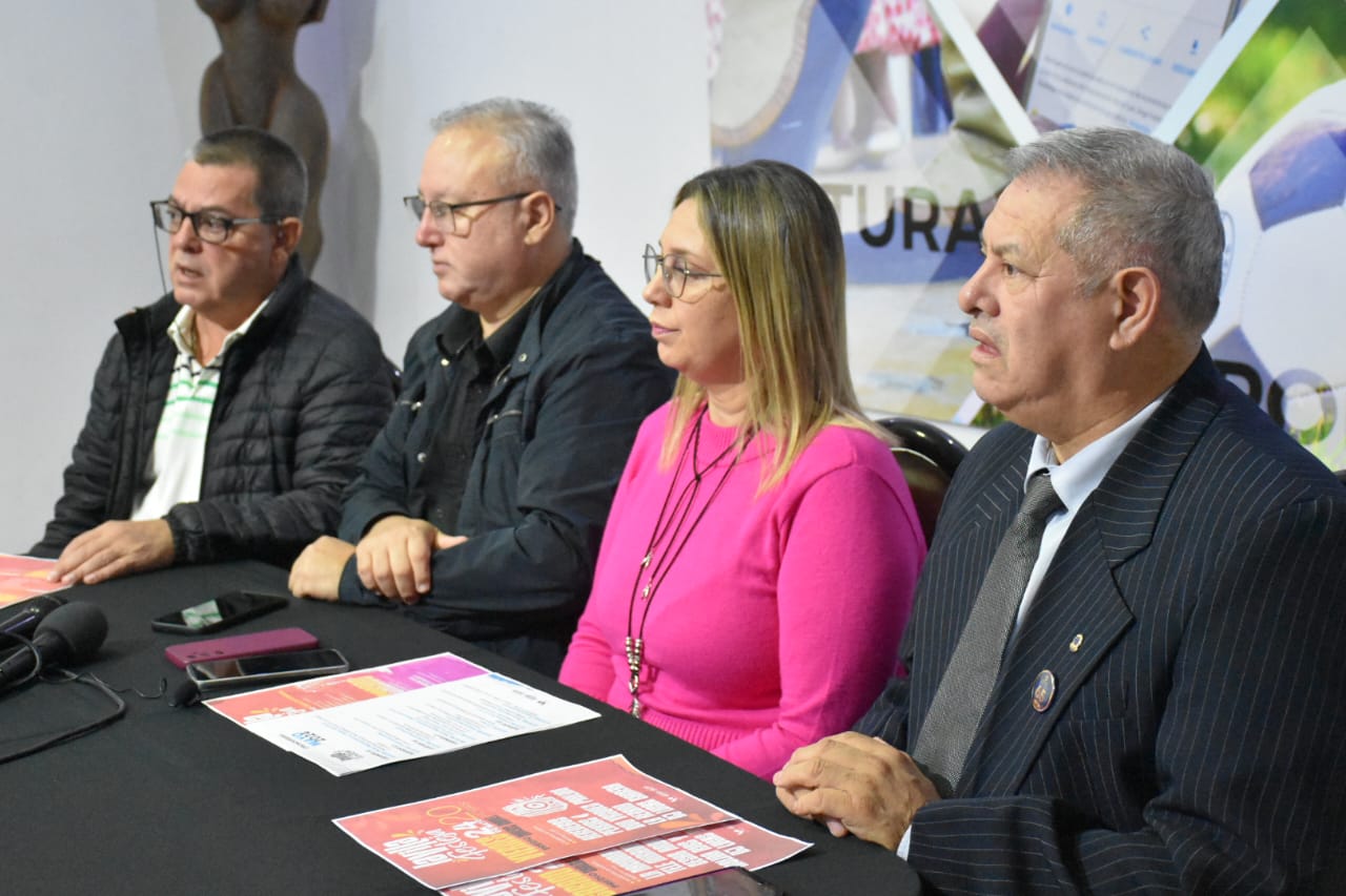 LA VILLA FESTEJA SU 114 ANIVERSARIO