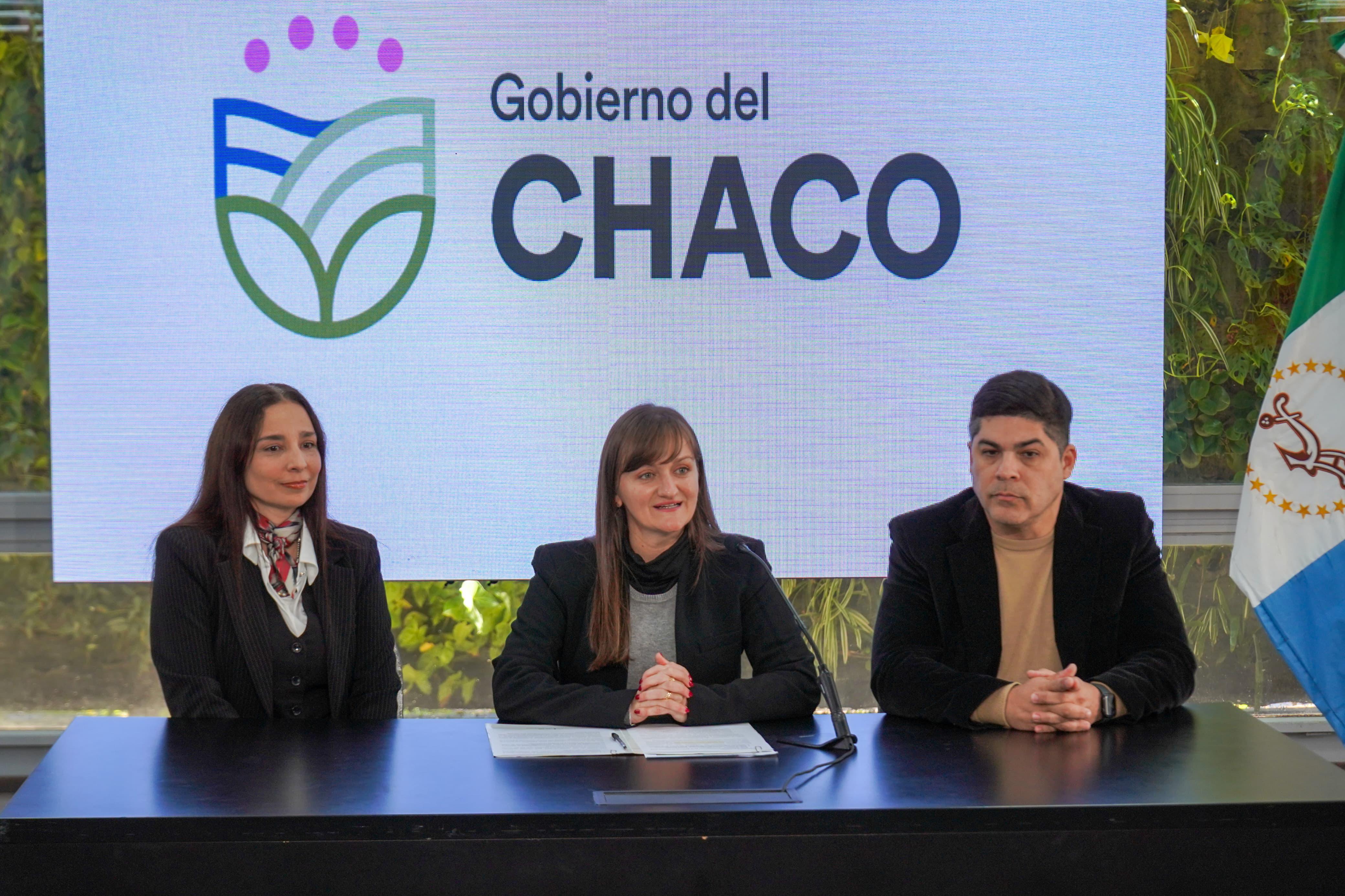 ETAPA SELECTIVA PARA CHACO: PREMIOS MARTÍN FIERRO DE LA DANZA
