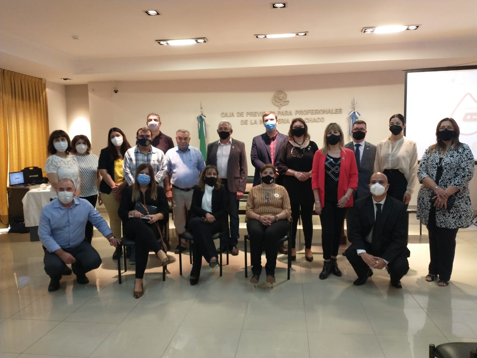 ROTARY CLUB: CONCIENTIZACIÓN SOBRE DONACIÓN DE SANGRE