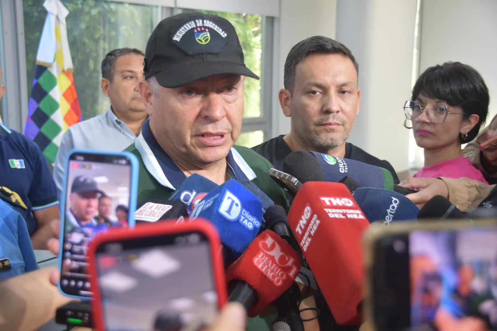 *NUEVO GOLPE AL NARCOTR&Aacute;FICO: LA POLIC&Iacute;A INCAUT&Oacute; 20 KILOS DE COCA&Iacute;NA EN DOS ALLANAMIENTOS SIMULT&Aacute;NEOS EN LA ZONA SUR DE RESISTENCIA*