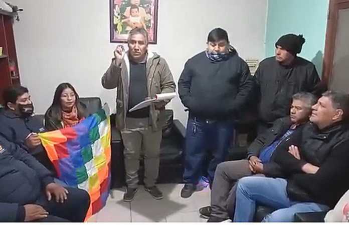 Elecciones en el IDACH: el escrutinio provisorio da como ganador a Miguel Gómez